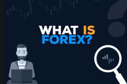 What is Forex Trading