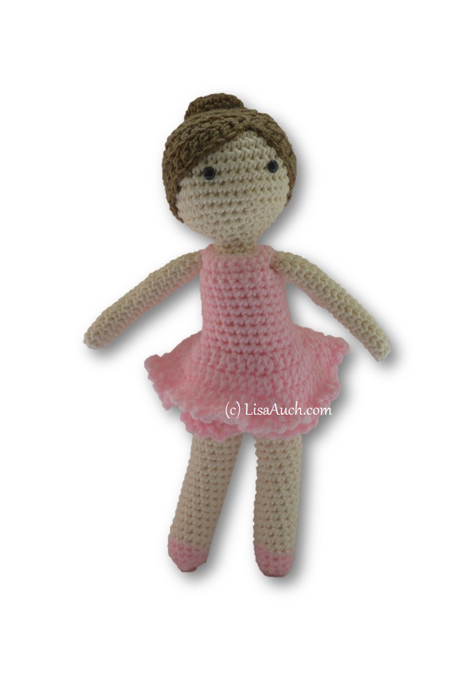 Free Crochet Amigurumi Doll Pattern A Basic Crochet Doll Pattern FREE free-crochet-amigurumi-doll-pattern-a-basic-crochet-doll-pattern-free