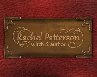 Rachel Patterson Website