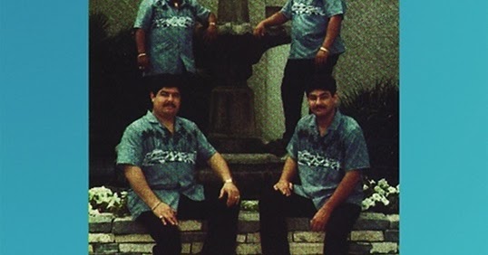Conjunto Los Amigos Del Señor - De Colores Conjunto Los Amigos Del Señor - De Colores