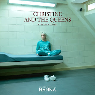 Christine and the Queens - Eyes of a Child - Single [iTunes Plus AAC