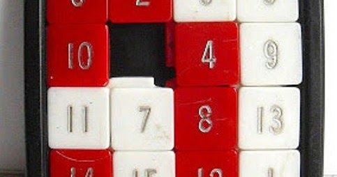 rompecabezas imposible