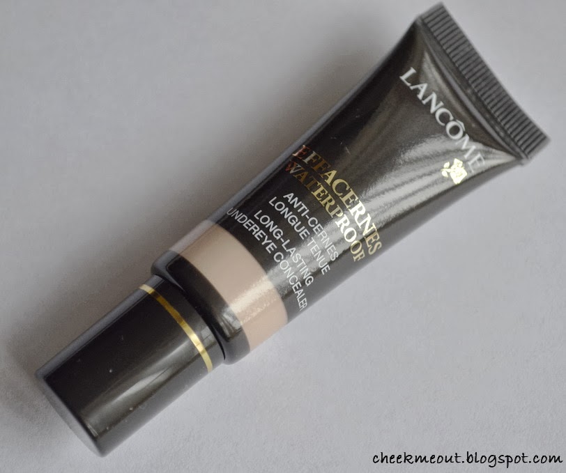 lancome maquicomplet concealer