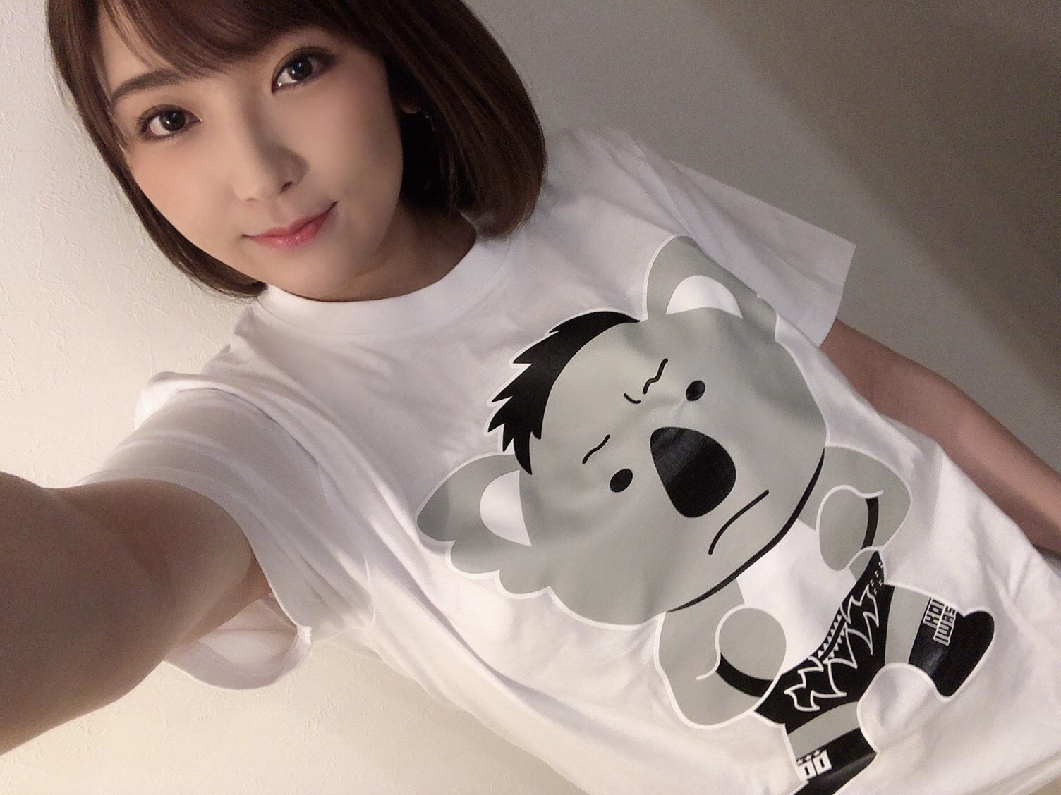 前辈补刀!神咲诗织暗讽加藤ももか 前辈补刀!神咲诗织暗讽加藤ももか