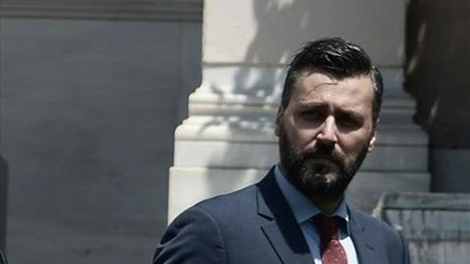 Συγκλονίζει ο Καλλιάνος για τη μάχη του αδελφού του με τον κορονοϊό: Έκλαιγα σαν μικρό παιδί