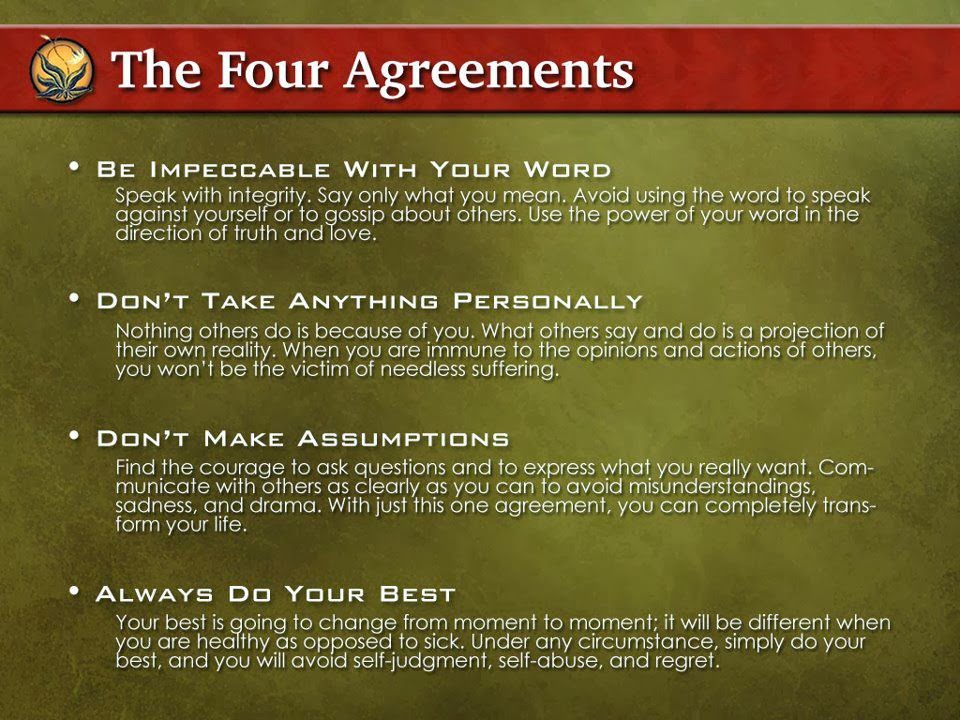 healing-heartaches-stories-of-loss-and-life-the-four-agreements