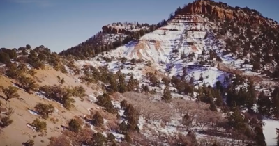 Trailer : Could drilling rigs pop up in Bears Ears National Monument in ...