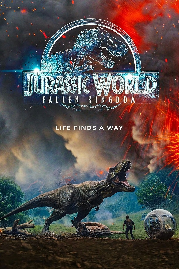 Jurassic World Mundo Jurásico (2015) [DVDRip] [Español Latino] [MEGA