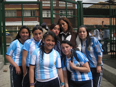 Inaguraci;on Juegos 2011