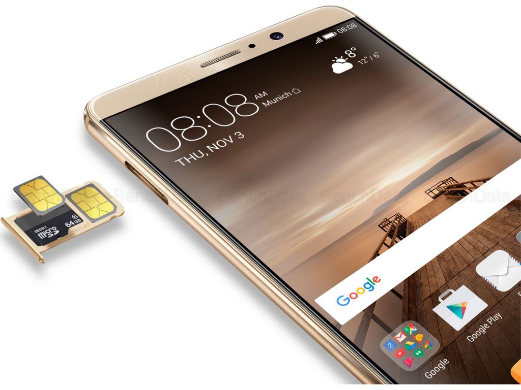 Huawei Mate 9 Display Assembly Replacement Ifixit Repair Guide