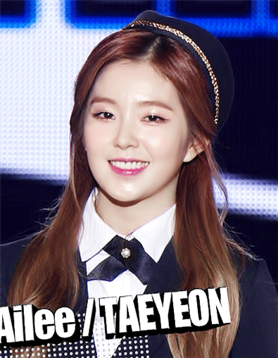 비쥬얼 리즈 찍은 제복입은 레드벨벳 아이린.jpgif | 인스티즈