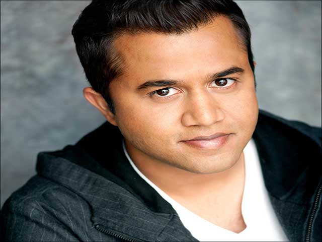 Omi Vaidya Height, Age, Weight, Wife, Biography &amp; More
