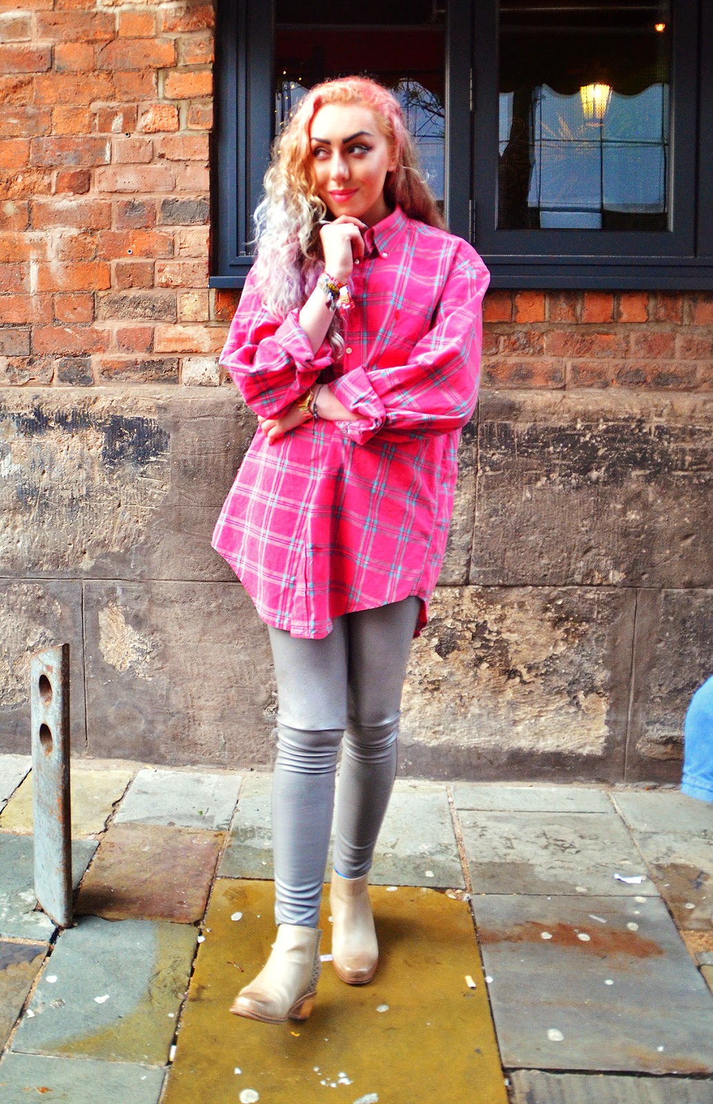 oversized shirt and skinny jeans oversized shirt and skinny jeans