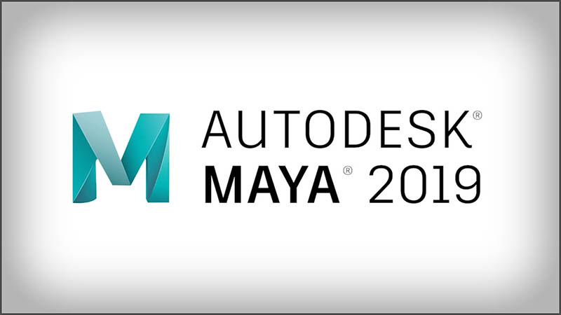 maya 3d 2019 maya 3d 2019