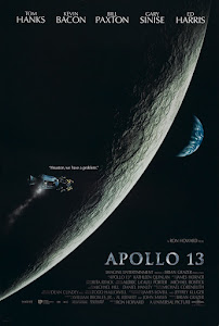 Apollo 13 Poster