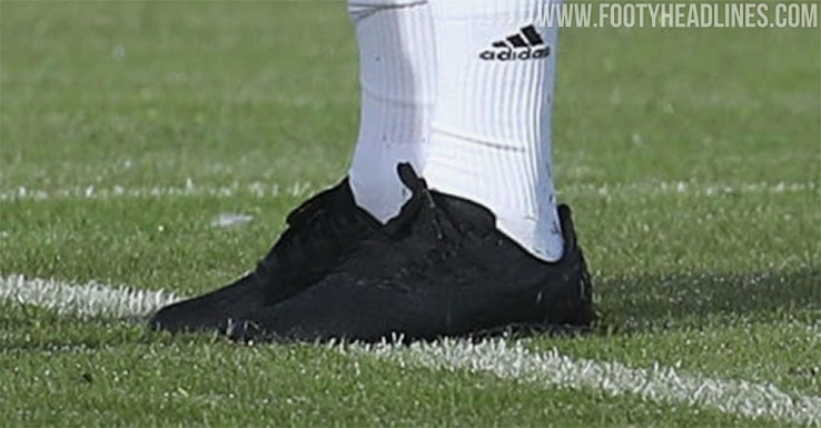 Coutinho Trains In Mysterious?, Possible Next-Gen Phantom VSN 2020 Boots - Footy