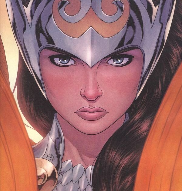 SNEAK PEEK: Marvel's "Thor: Love and Thunder"