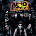 Raftaar Lyrics - Acid Factory (2009)