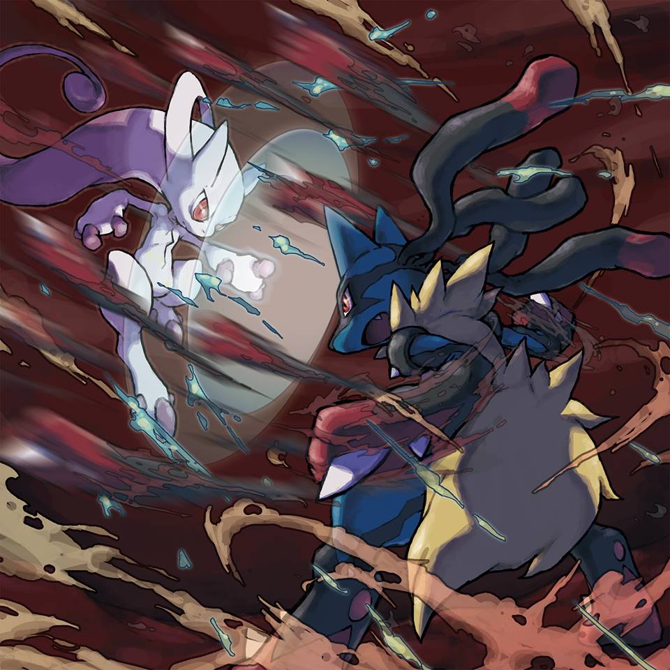 Pokémon X e Y (3DS): novo vídeo sobre as Mega forms é divulgado - Nintendo  Blast