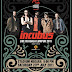 Tune Talk presents... INCUBUS Live in KL 2011!!!