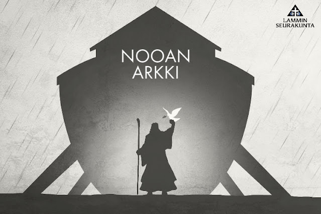 Nooan arkki