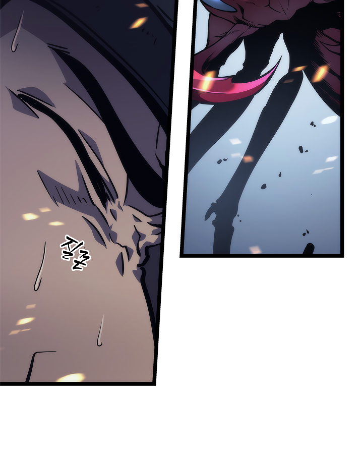 Solo Leveling Chapter 101 - TC Truyện