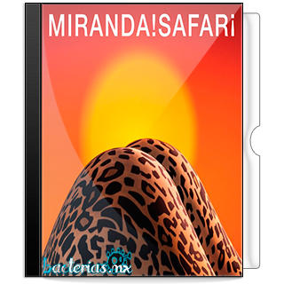 Miranda! Safari (2014)