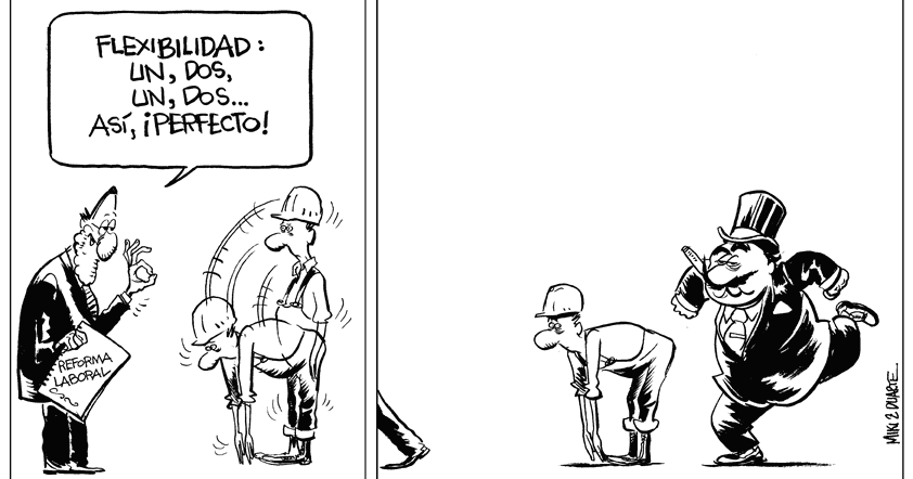 Pandemia, Necropolítica Futuro Trabajo