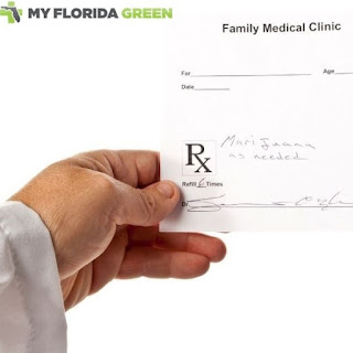 Medical Marijuana Card Naples