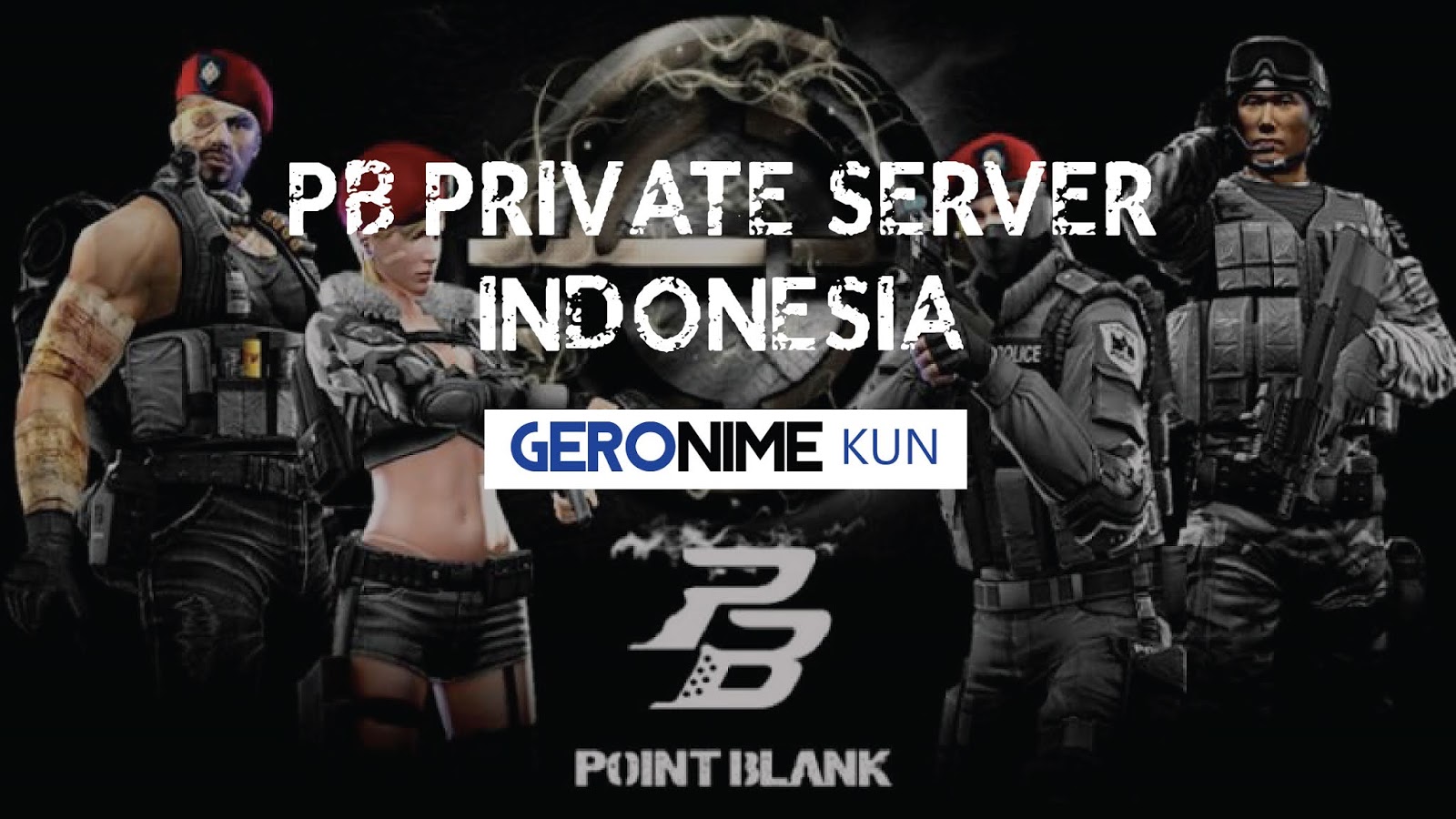 download point blank offline 2018 download point blank offline 2018