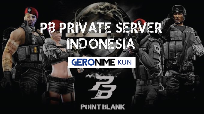 Pb Fight For Indonesia
