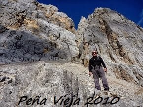 Peña Vieja 2010
