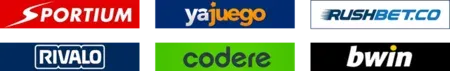 Brokers Casas de apuestas