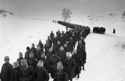 49 Foto-Foto Rusia dalam Perang Dunia II yang Legendaris