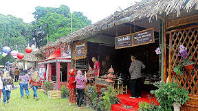 Blitar Jadul 2017, Event Tahunan Pemkot Blitar yang selalu ramai