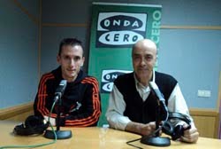 Carles Castillejo - 21 Diciembre 2011
