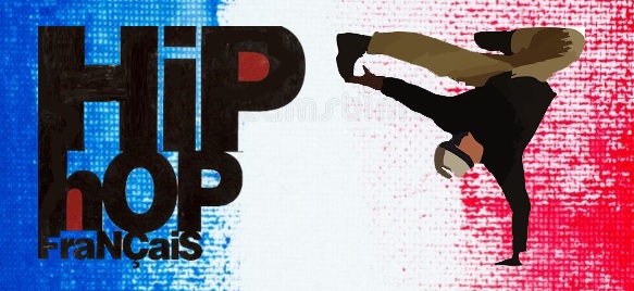 Demasiadas Noches Hip Hop Francés