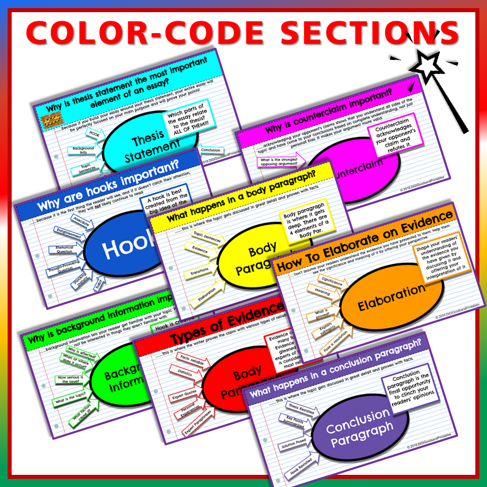 Google slides templates image