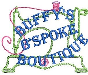 Buffy's B'spoke Boutique