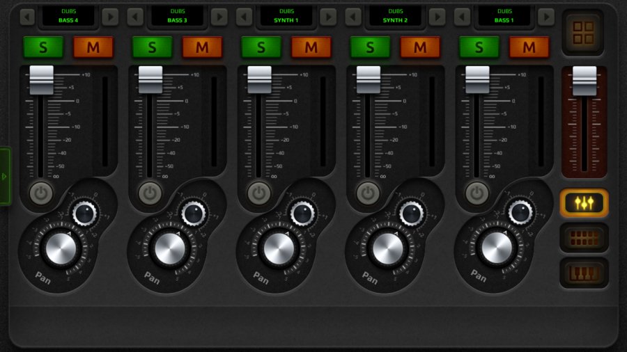 DJ Party Mixer Apk For Android MOD Free Full Download