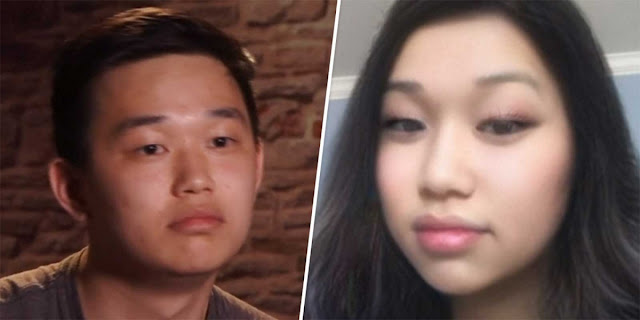 Joven usa el filtro de snapchat de una adolescente para atrapar pederastas y cae policía