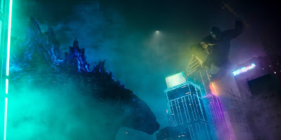 Godzilla Vs Kong 2021 Movie Image 6