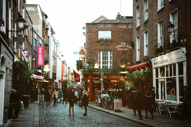 Dublin