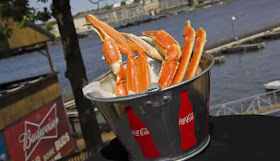 Dog Days Bar & Grill, Lake of the Ozarks, appetizers