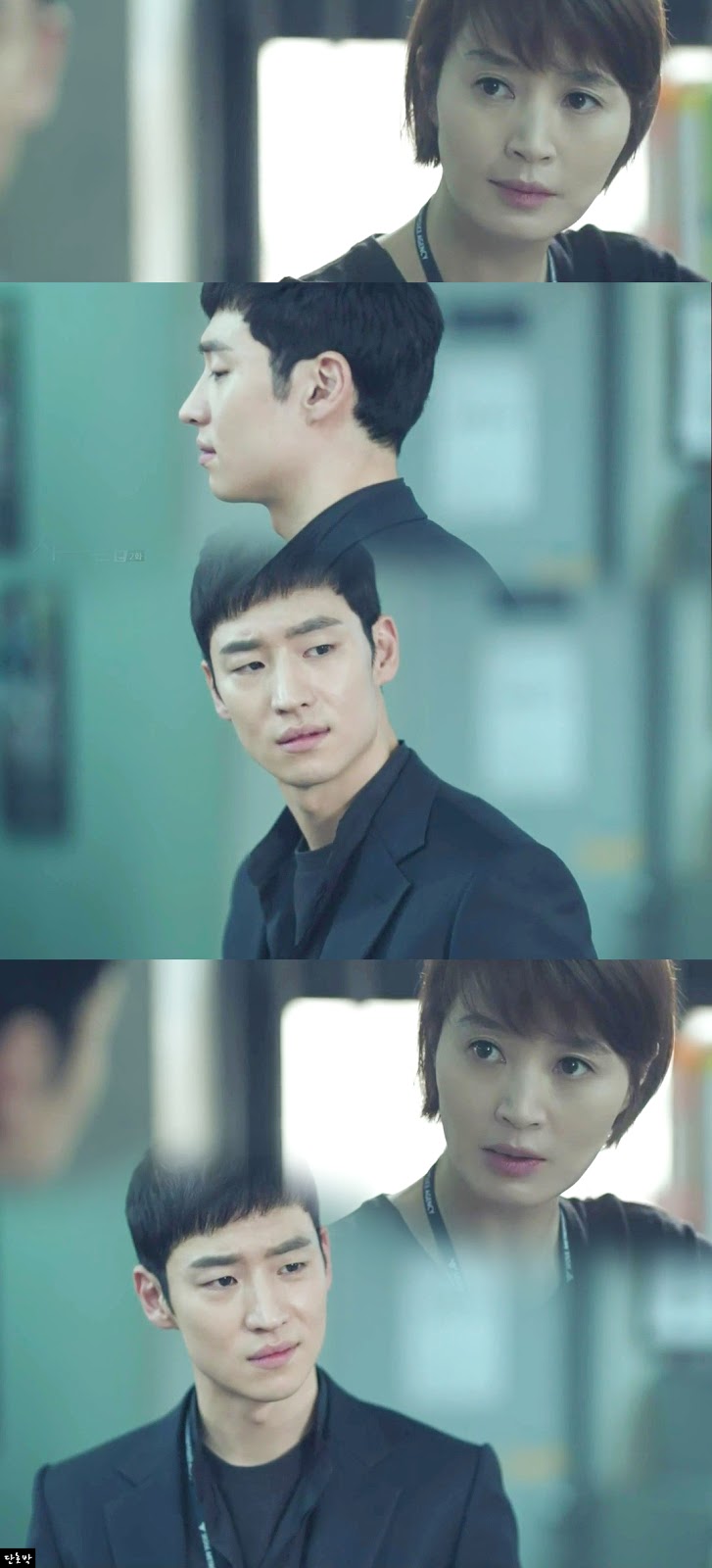 박해영-차수현.jpgif - 시그널 갤러리