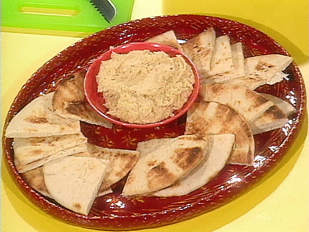 10 Jenis Makanan Timur Tengah Yang Paling Populer Jagat