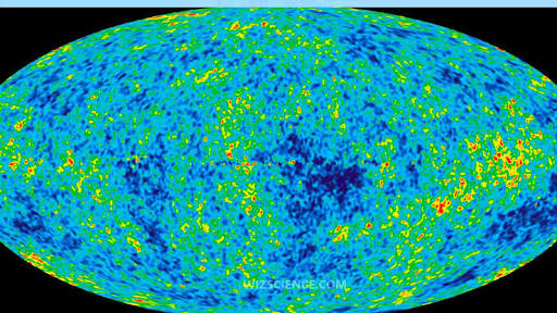 cosmic background radiation cosmic background radiation