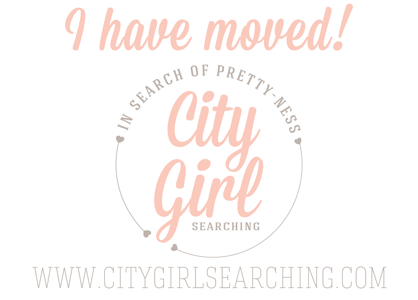 CityGirl Searching