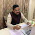 खासदार राजन विचारें कडून मिरा रोड च्या रेल्वे प्रवाशांना २ नविन सरकत्या जिन्यांची दिवाळी भेट