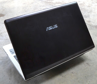 ASUS N56VZ-S4356H Core i7 Dual VGA
